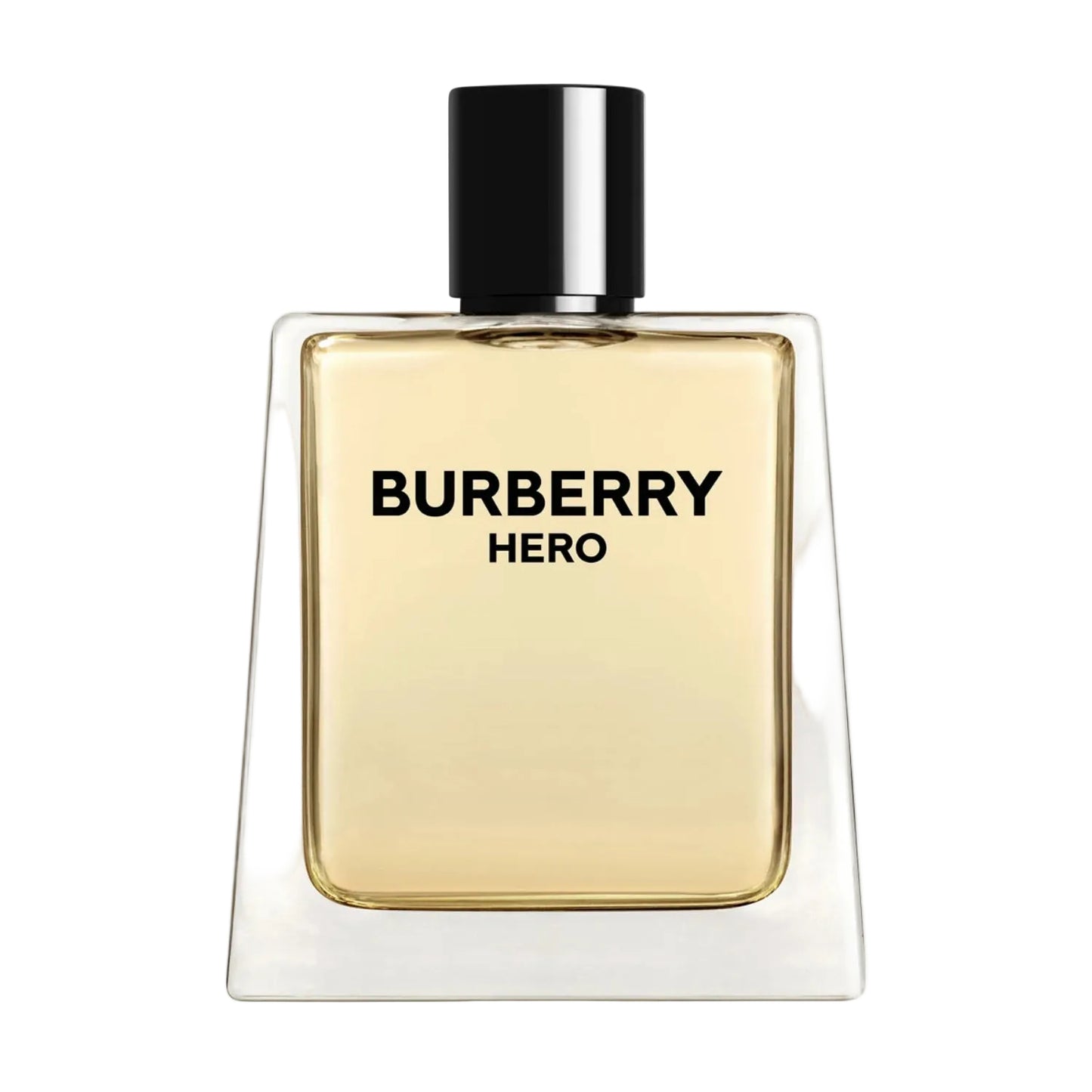 Burberry Hero Eau de Toilette en spray para hombre de 5 oz