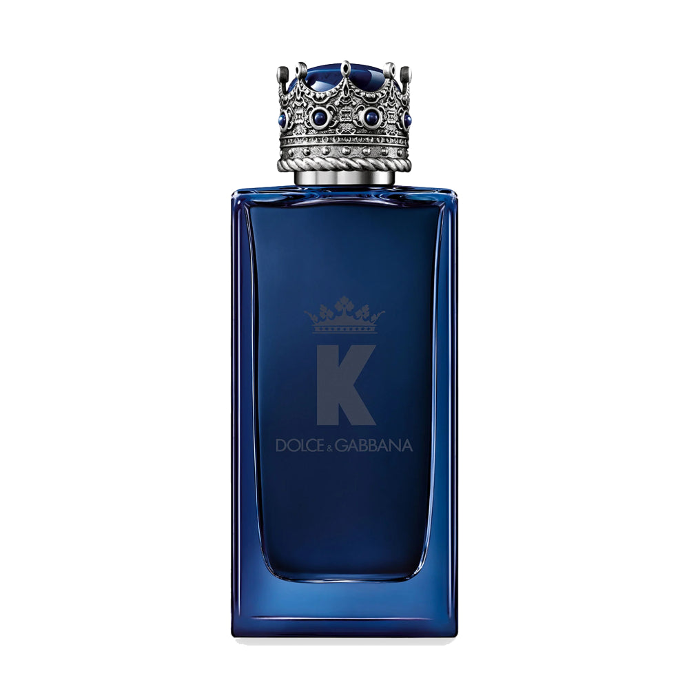 Dolce & Gabbana K Men's 3.4 oz Eau de Parfum Intense Spray