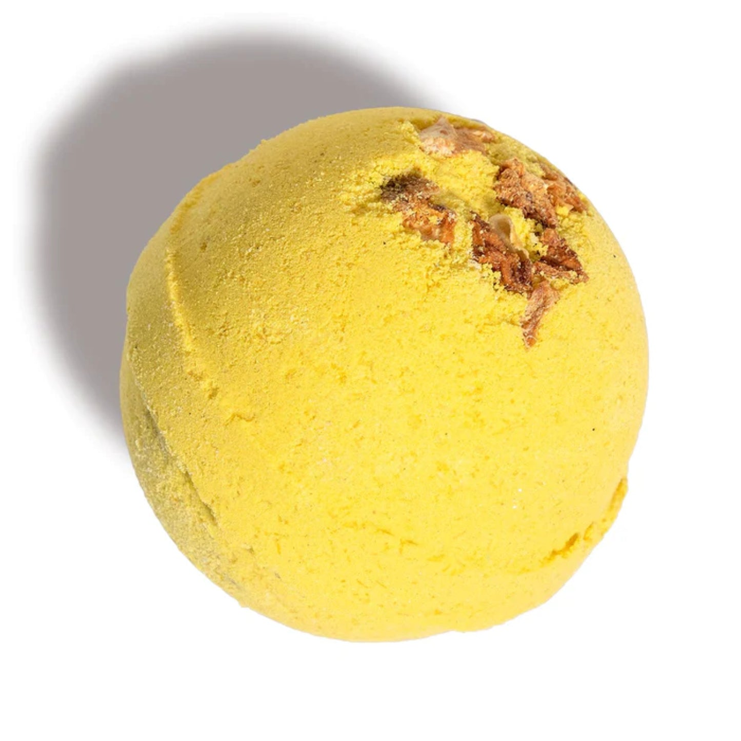 Nectar Bath Treats Relaxing, Fizzing Round Bath Bombs - Citrus Sunrise