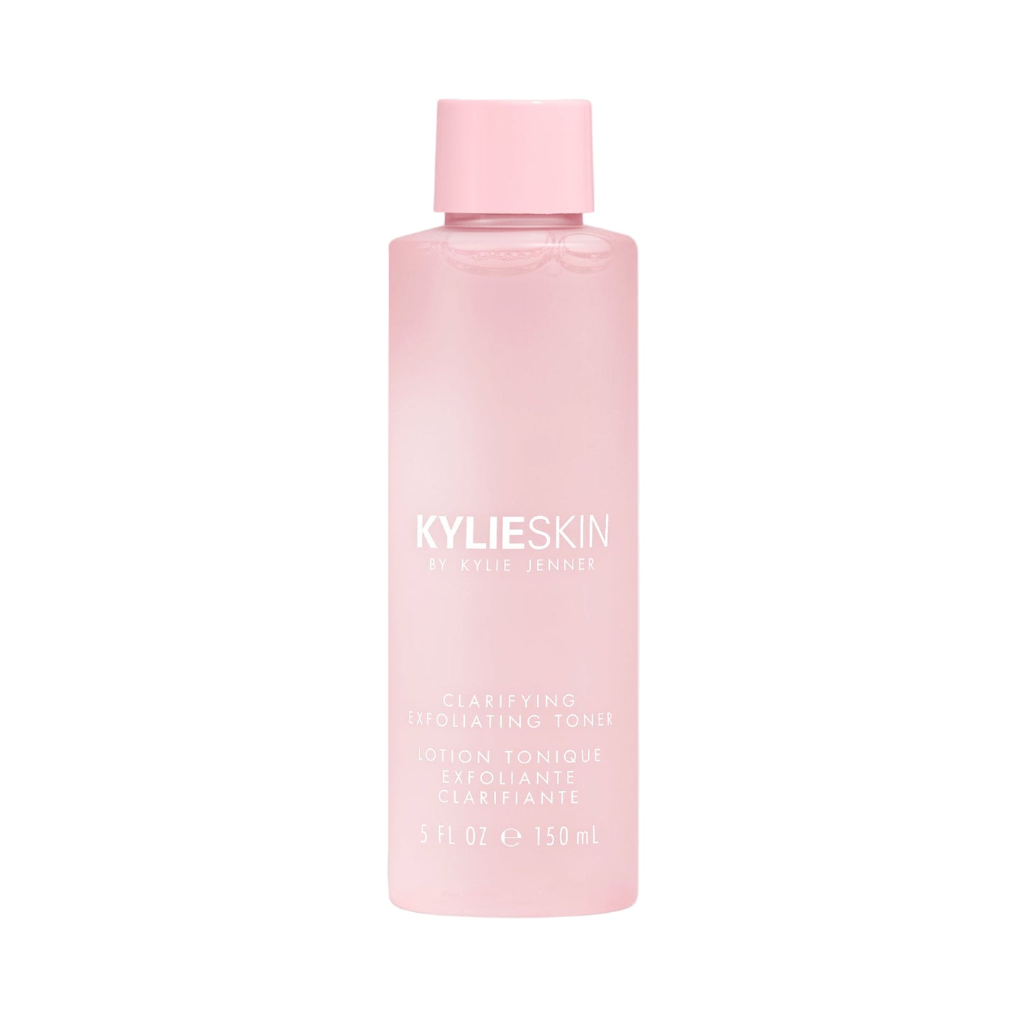 Tónico exfoliante clarificante de 5 oz de Kylie Cosmetics
