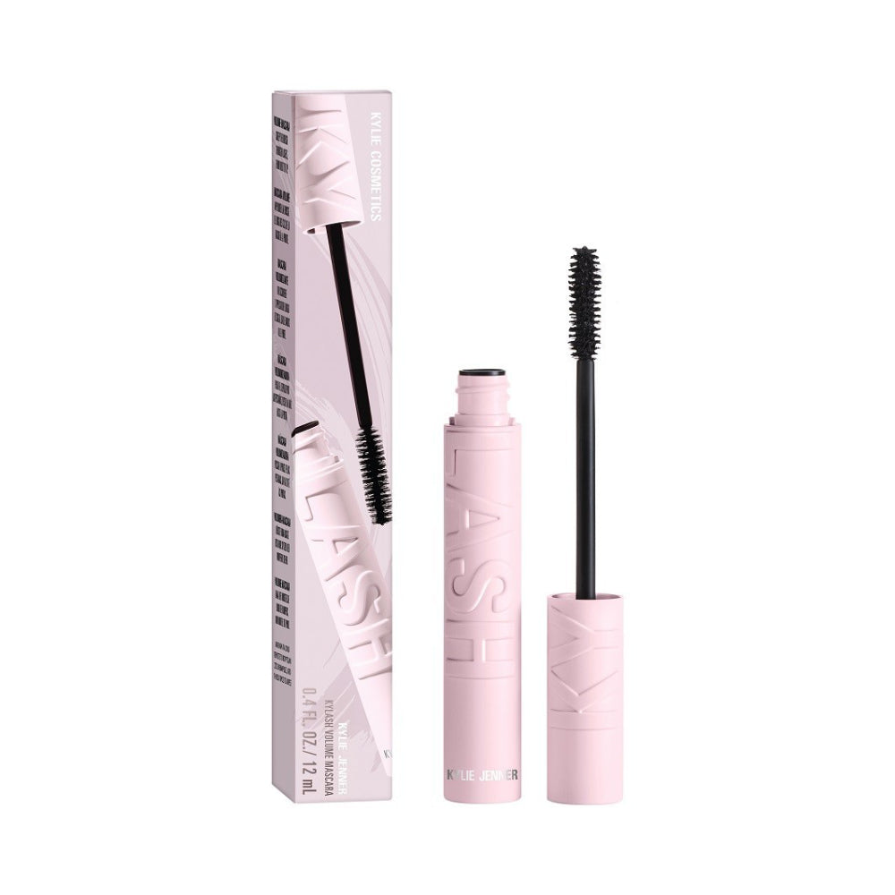 Kylie Cosmetics Kylash 0.41 oz Mascara - Black