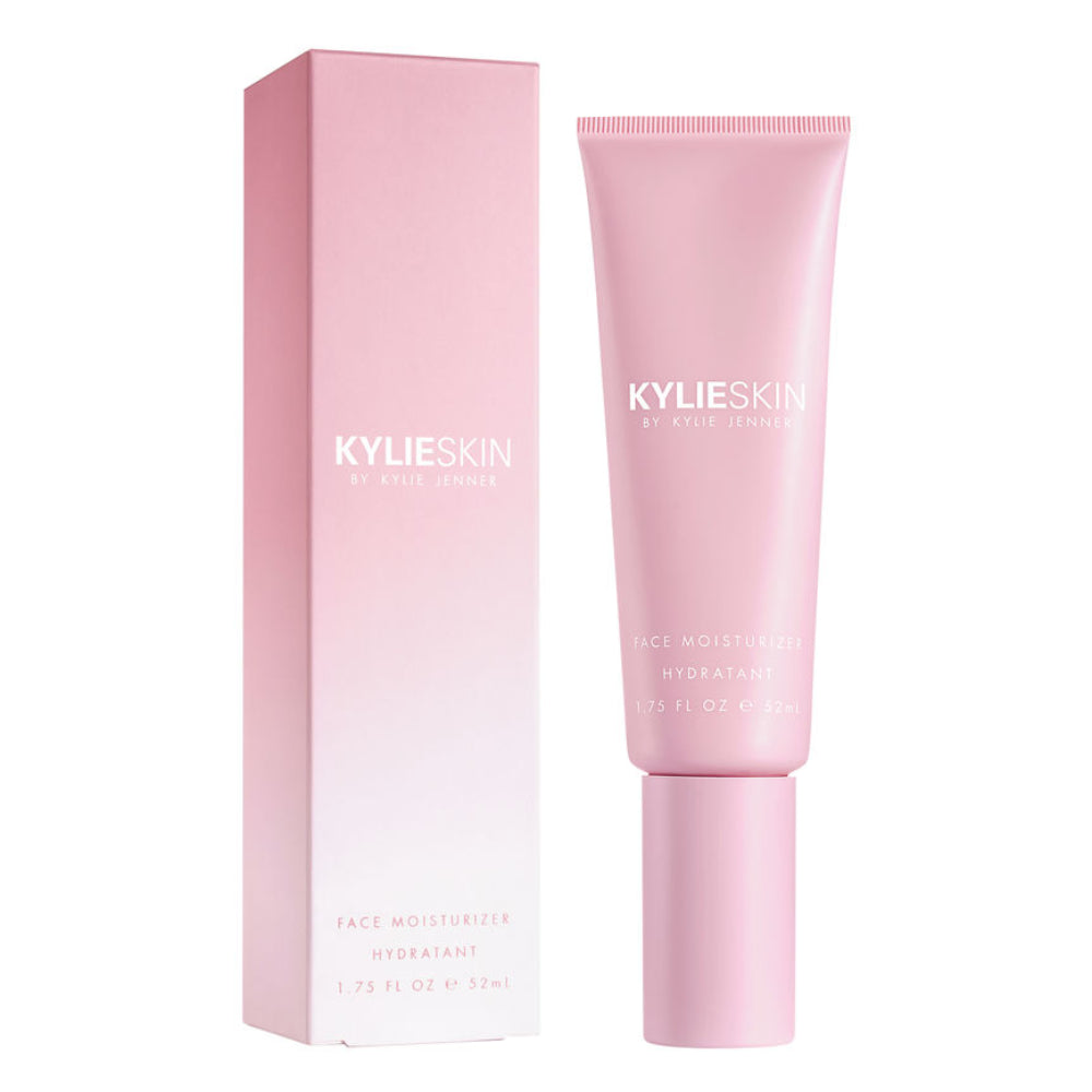 Kylie Cosmetics Skin 1.75 oz Face Moisturizer