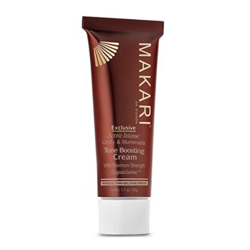 Makari Exclusive Tone Boosting 1.7 oz Face Cream