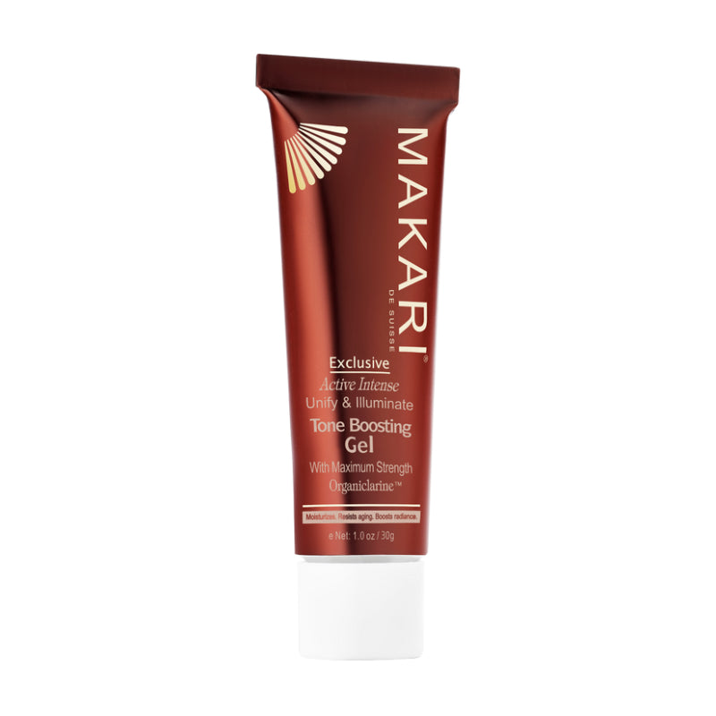 Makari Exclusive Tone 1 oz Boosting Gel