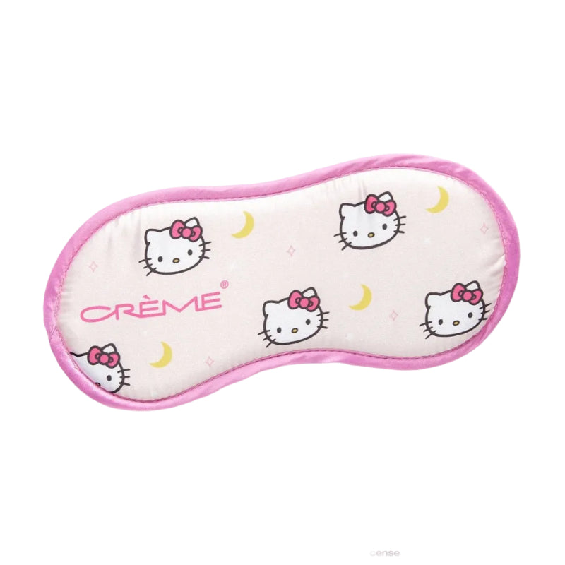 Mascarilla para dormir sedosa Hello Kitty Beauty Rest de The Crème Shop