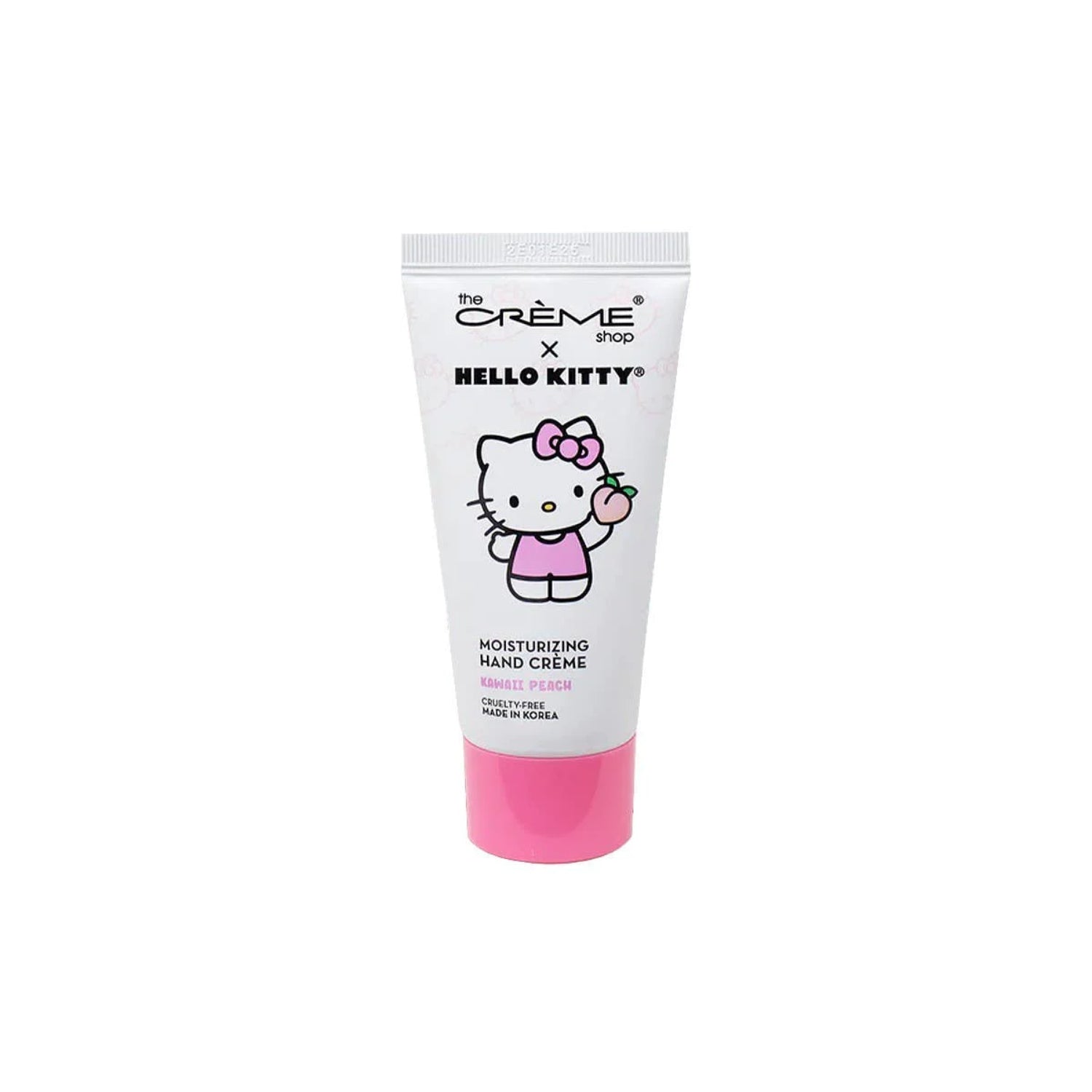 The Creme Shop x Hello Kitty Moisturizing Hand Creme - Kawaii