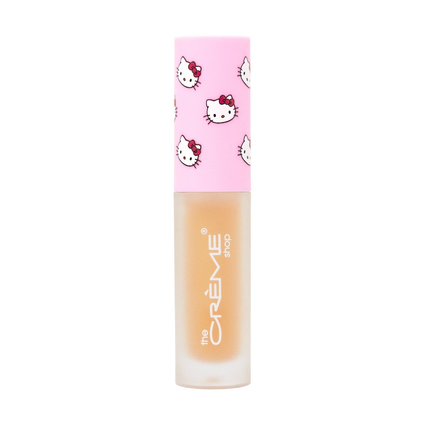 The Creme Shop Hello Kitty Kawaii Kiss Moisturizing Lip Oil - Vanilla Mint