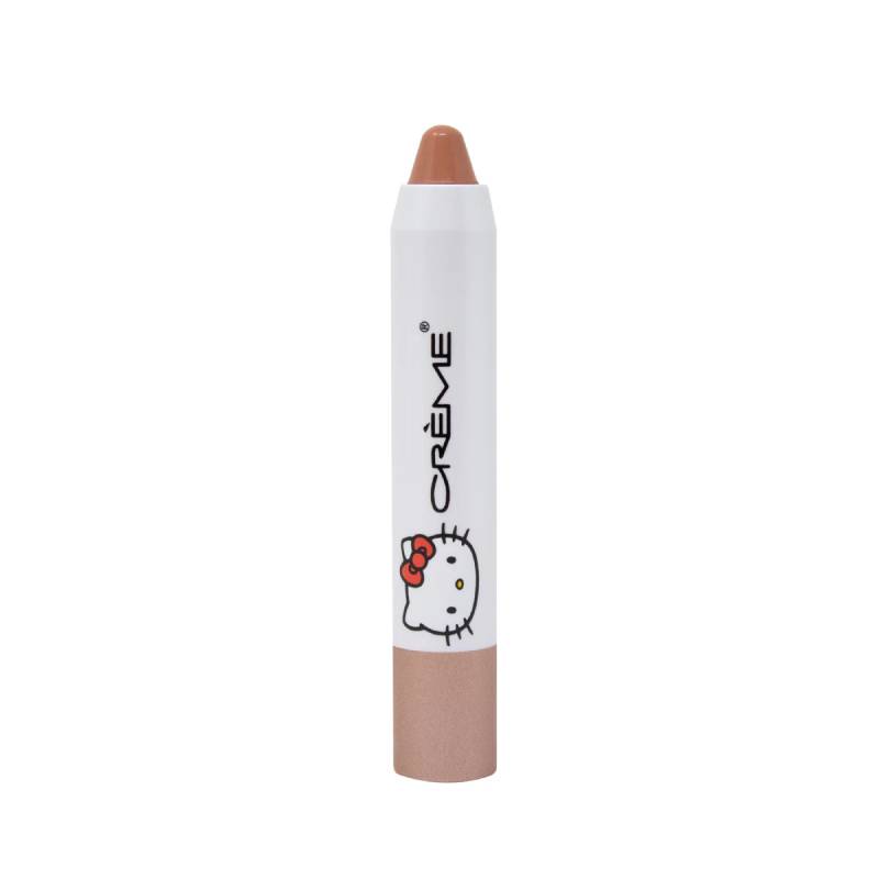 Bálsamo labial hidratante con color Hello Lippy - Fresa