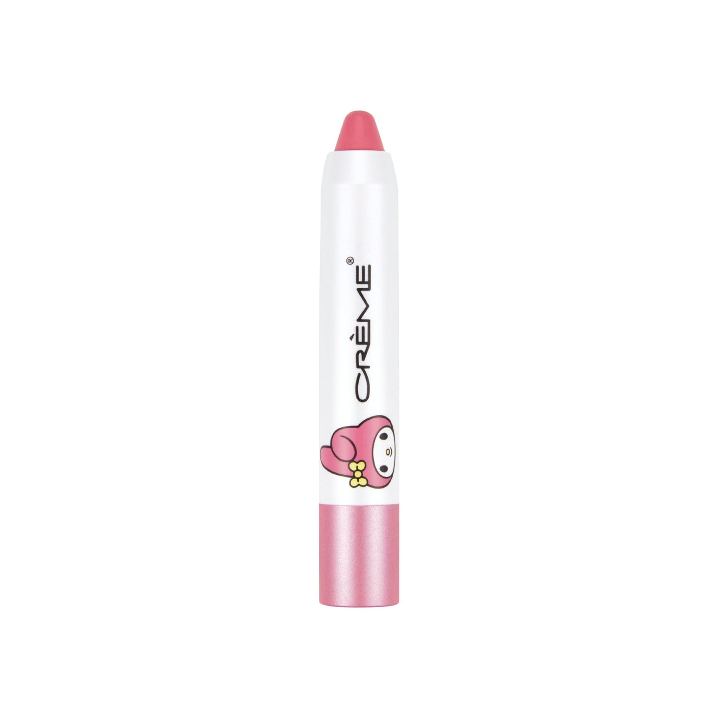 Bálsamo labial hidratante con color Hello Lippy - Fresa