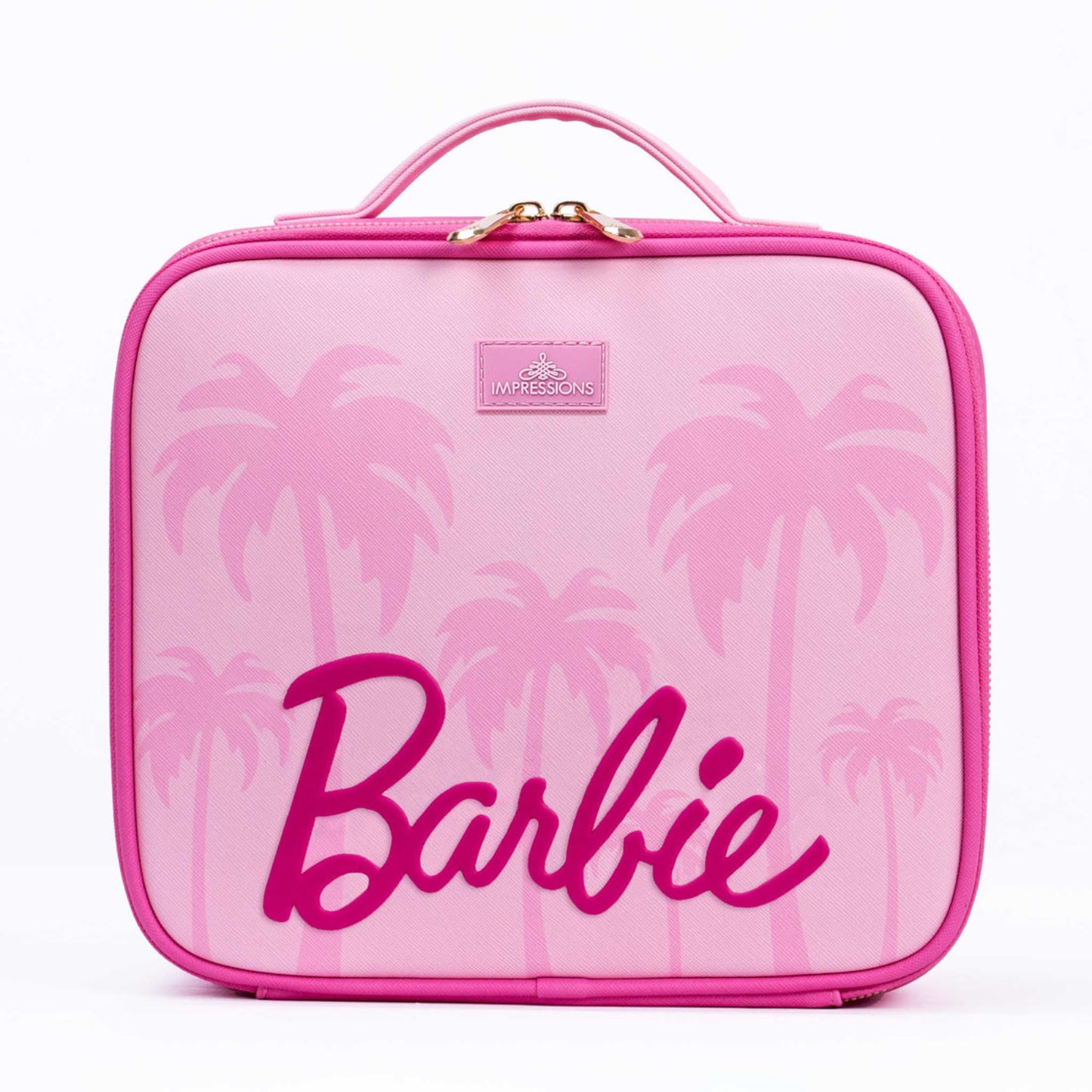 Neceser de Barbie Impressions - Rosa