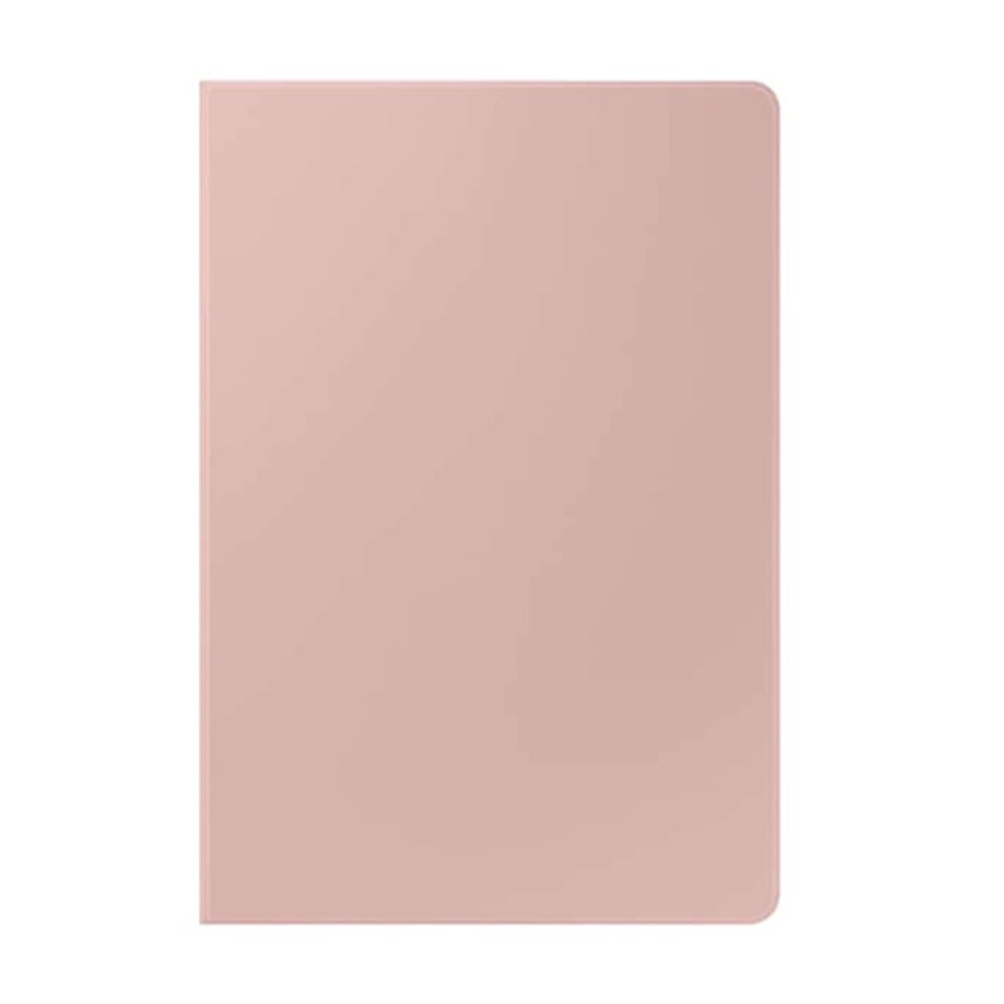 Samsung Book Cover for Galaxy Tab S7 - Pink