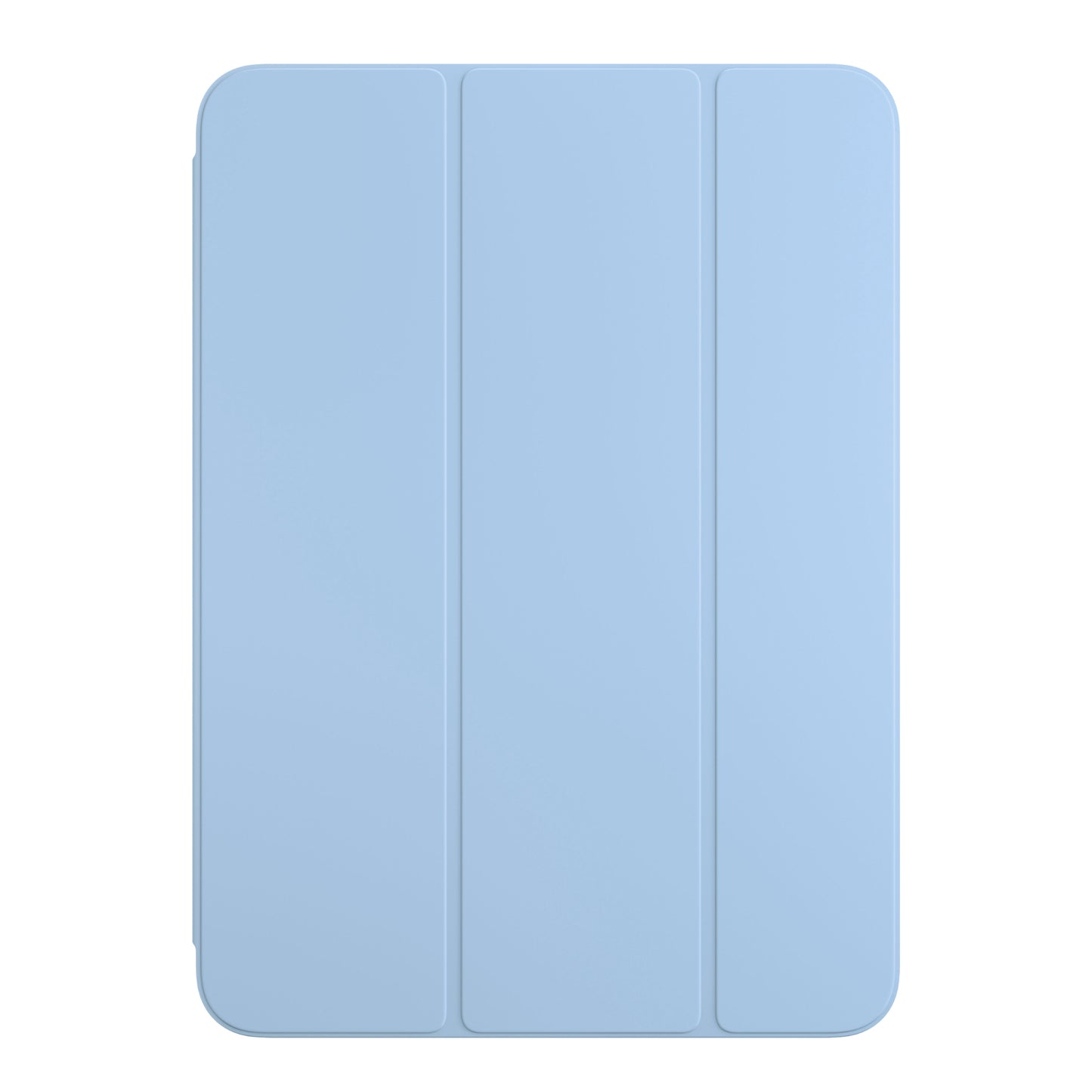Apple Smart Folio for iPad (10th Gen) - Sky