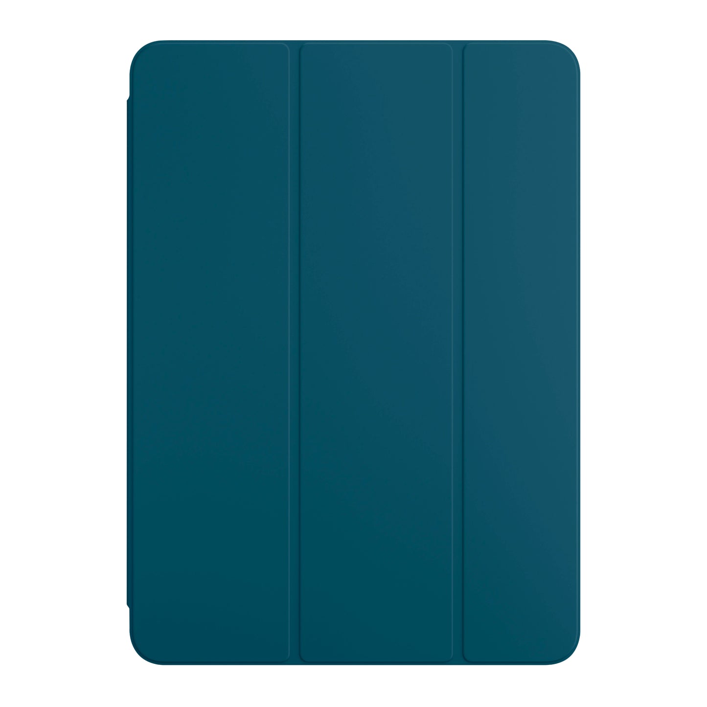 Apple Smart Folio for 12.9" iPad Pro (6th Gen) - Marine Blue