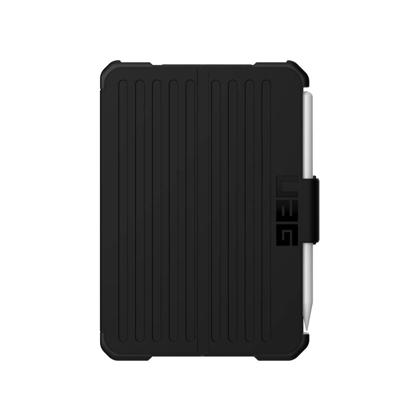 Urban Armor Gear Metropolis Series iPad Mini Case (6th Generation), Black