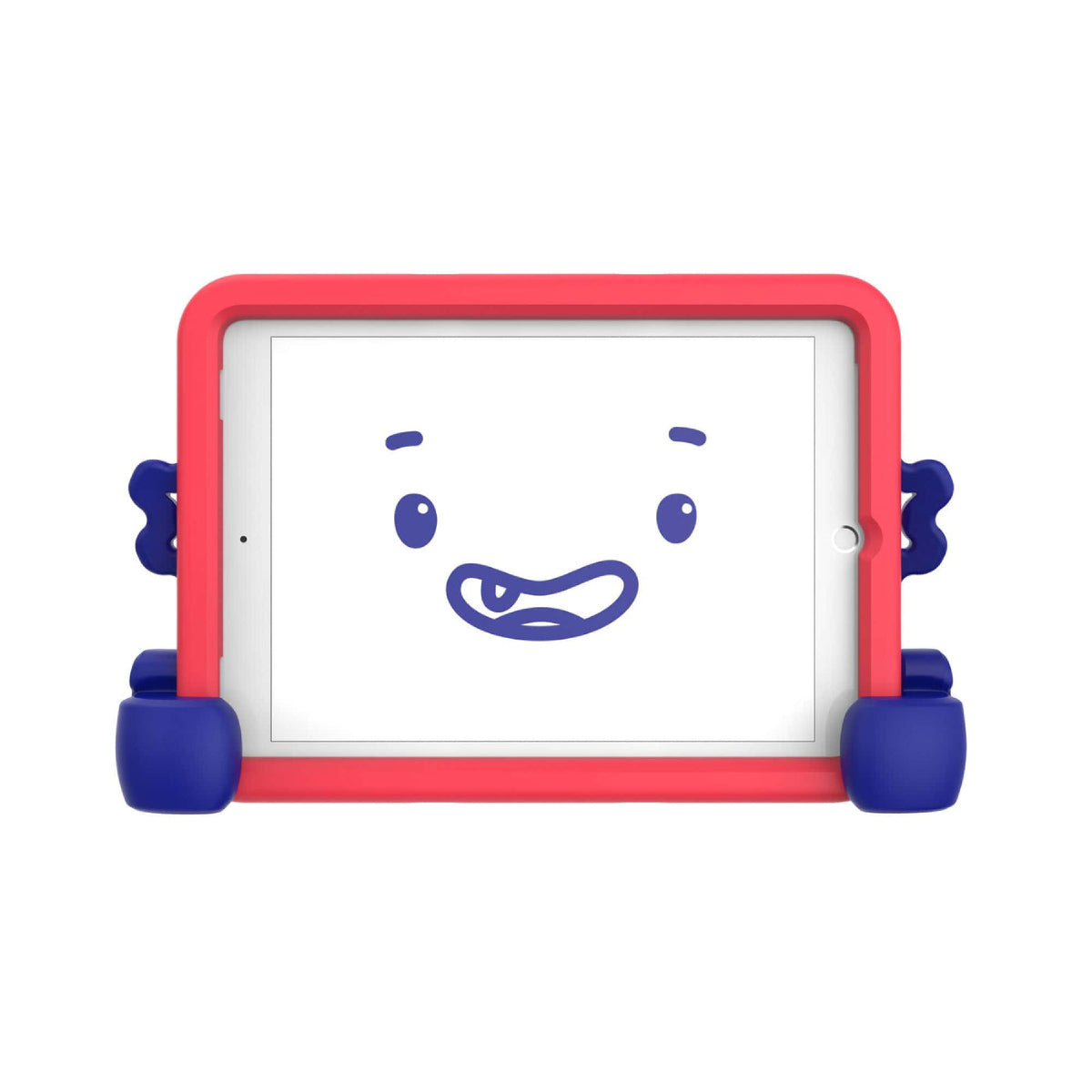 Speck Cases for 9.7" Apple iPad Pro & iPad Air/Air 2 - Red/Blue