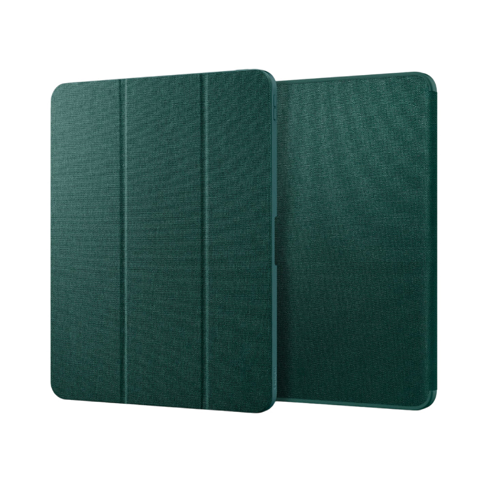 Spigen Urban Fit Case for 13" Apple iPad Pro M4 - Green