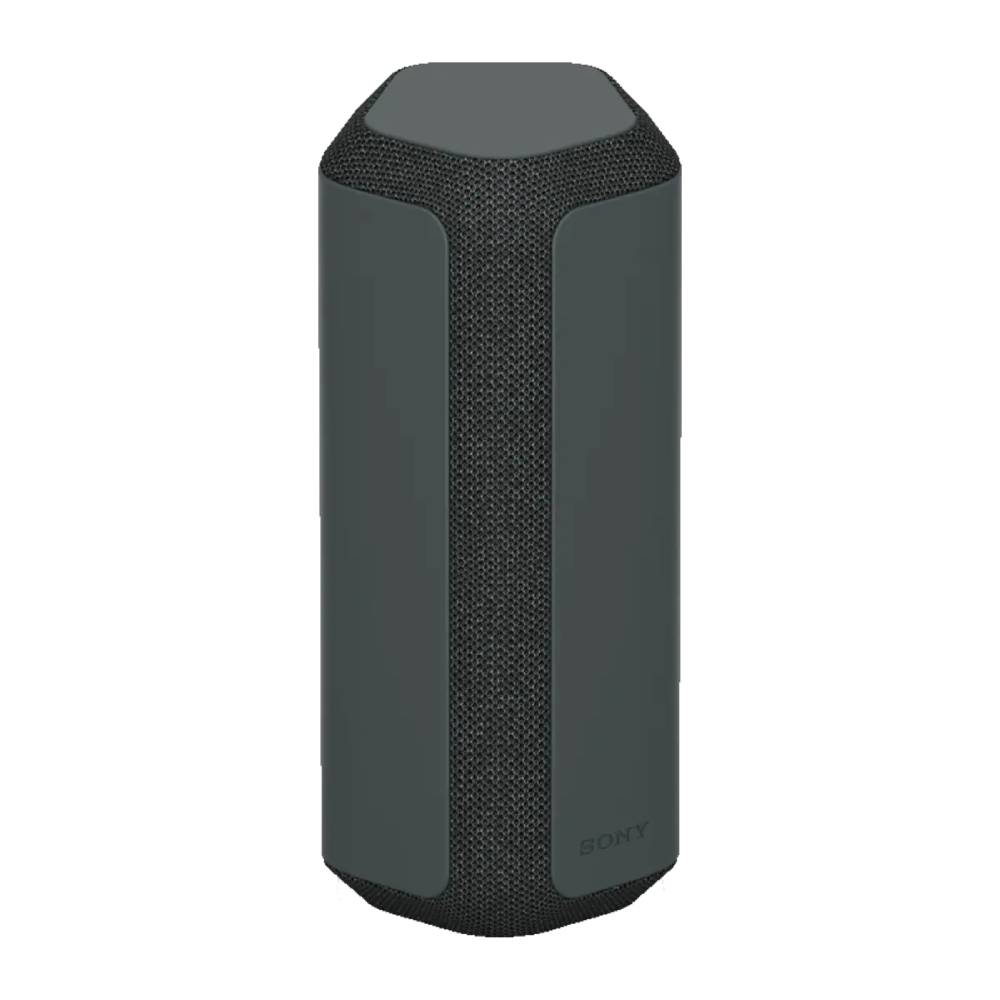 Sony XE300 Portable Bluetooth Speaker - Black