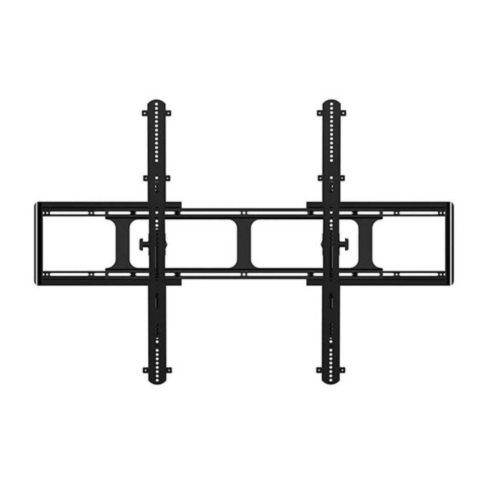Sanus XL Tilting 40" - 110" TV Wall Mount - Black