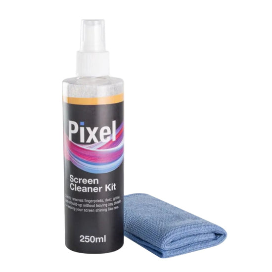 Pixel 2 in 1 Screen Cleaner Kit - Curacao