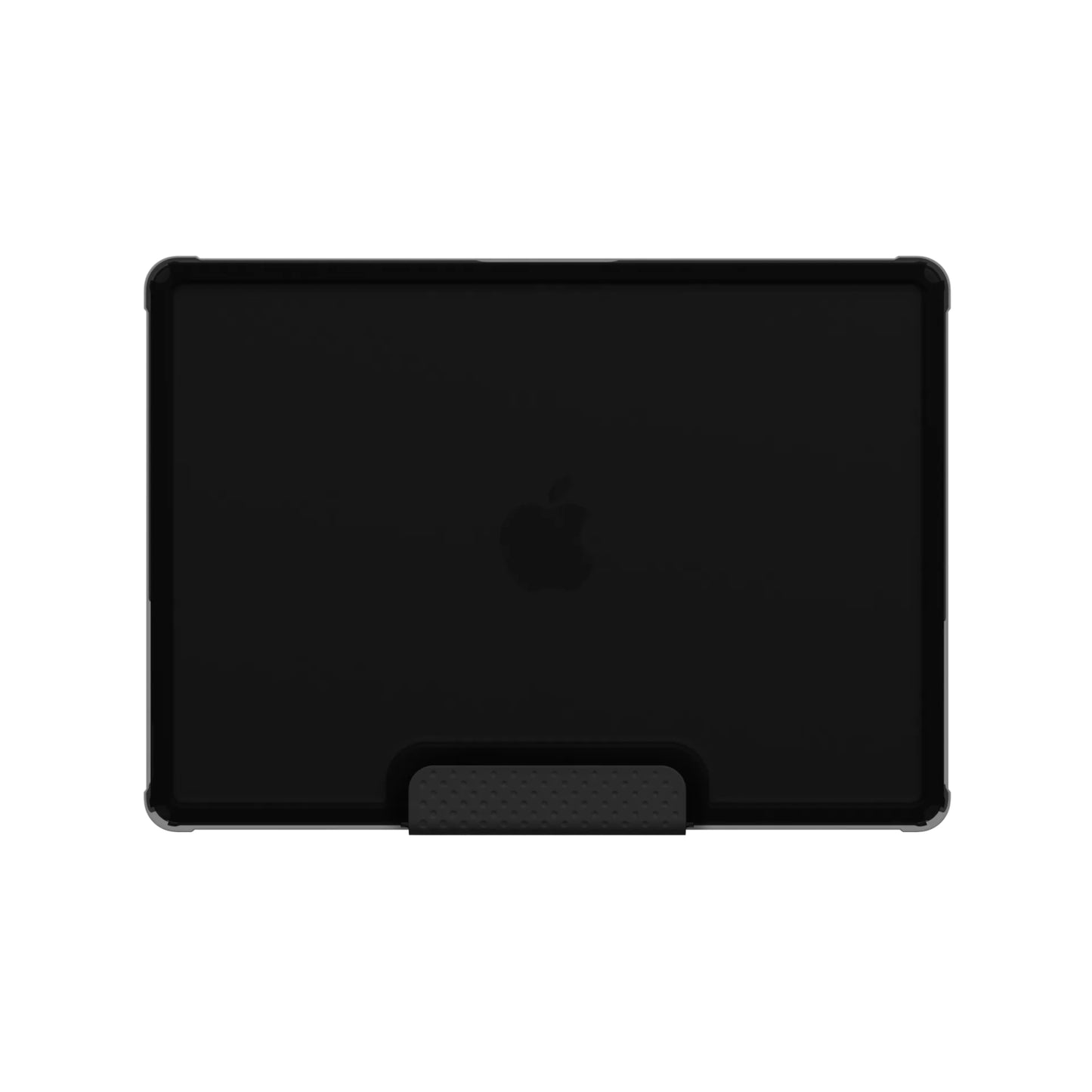 Estuche Lucent para MacBook Pro de 14" de Urban Armor Gear, color negro