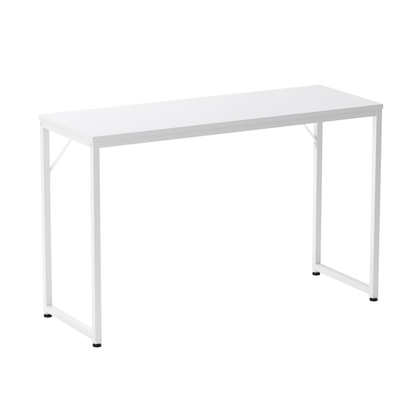 Home Study Computer Desk by The Outdoor Institute - White