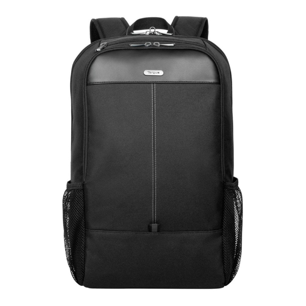 Targus Modern Classic Backpack for 17.3' Laptop - Black