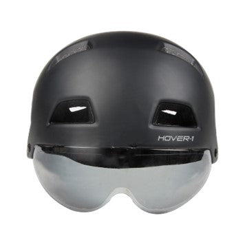 Hover-1 Kid's Large Helmet - Black