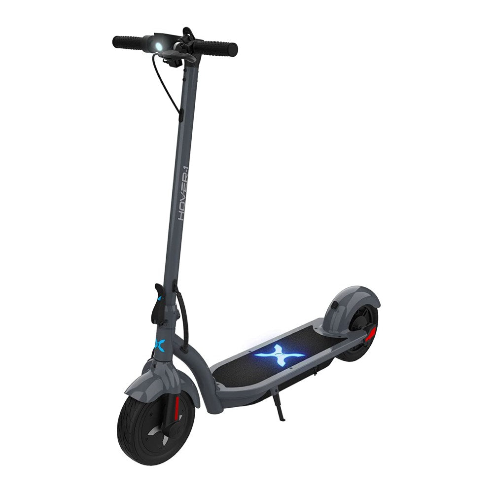Hover-1 Alpha 10" Electric Scooter with Cruise Control