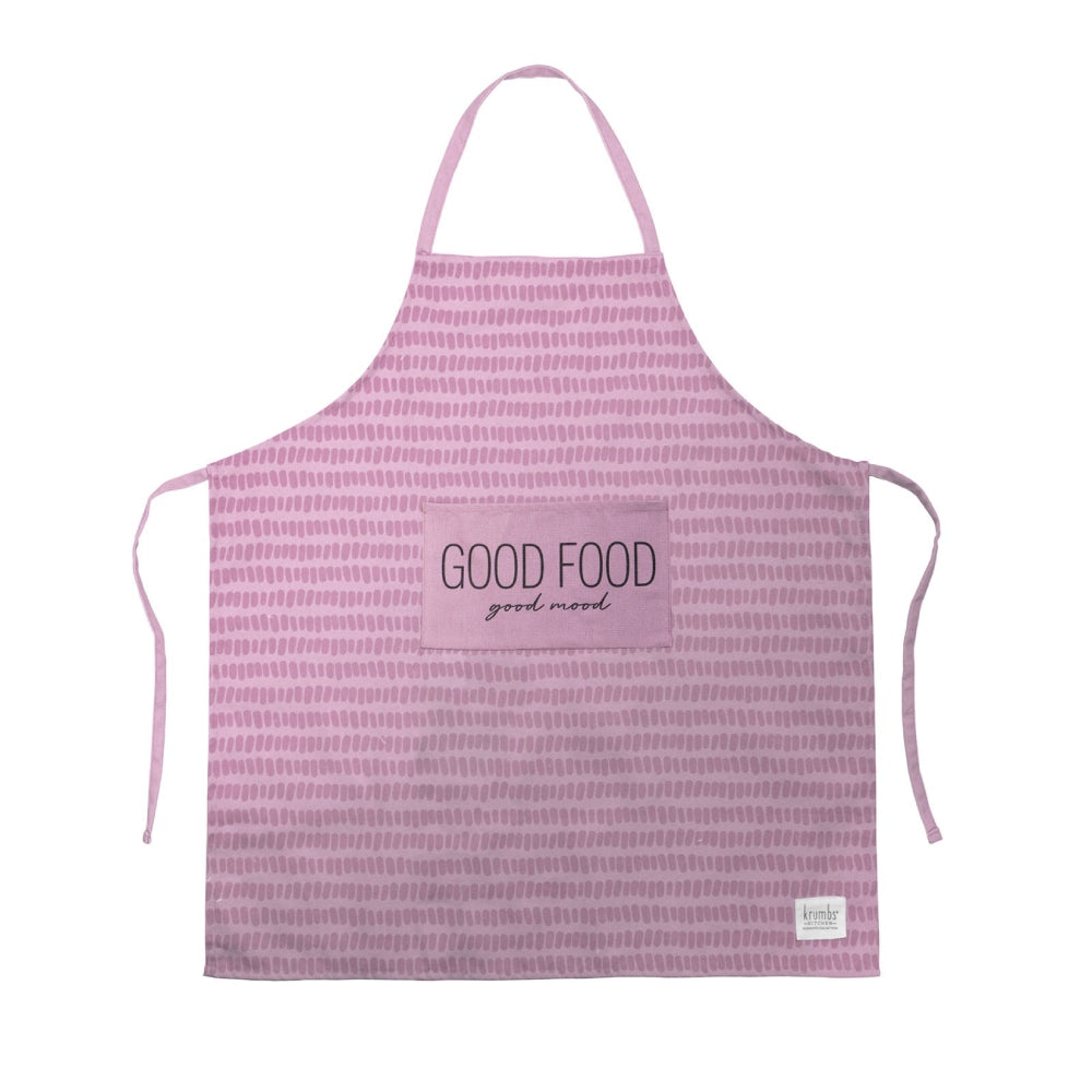 Krumbs Kitchen Apron
