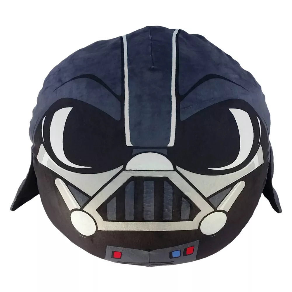 Star Wars 11" Lil Vader Cloud Pillow