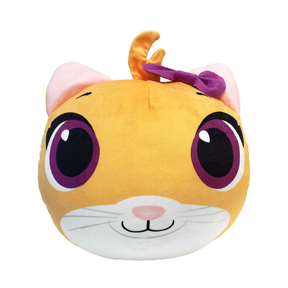Disney 11" T.O.T.S. Mia Cloud Pillow