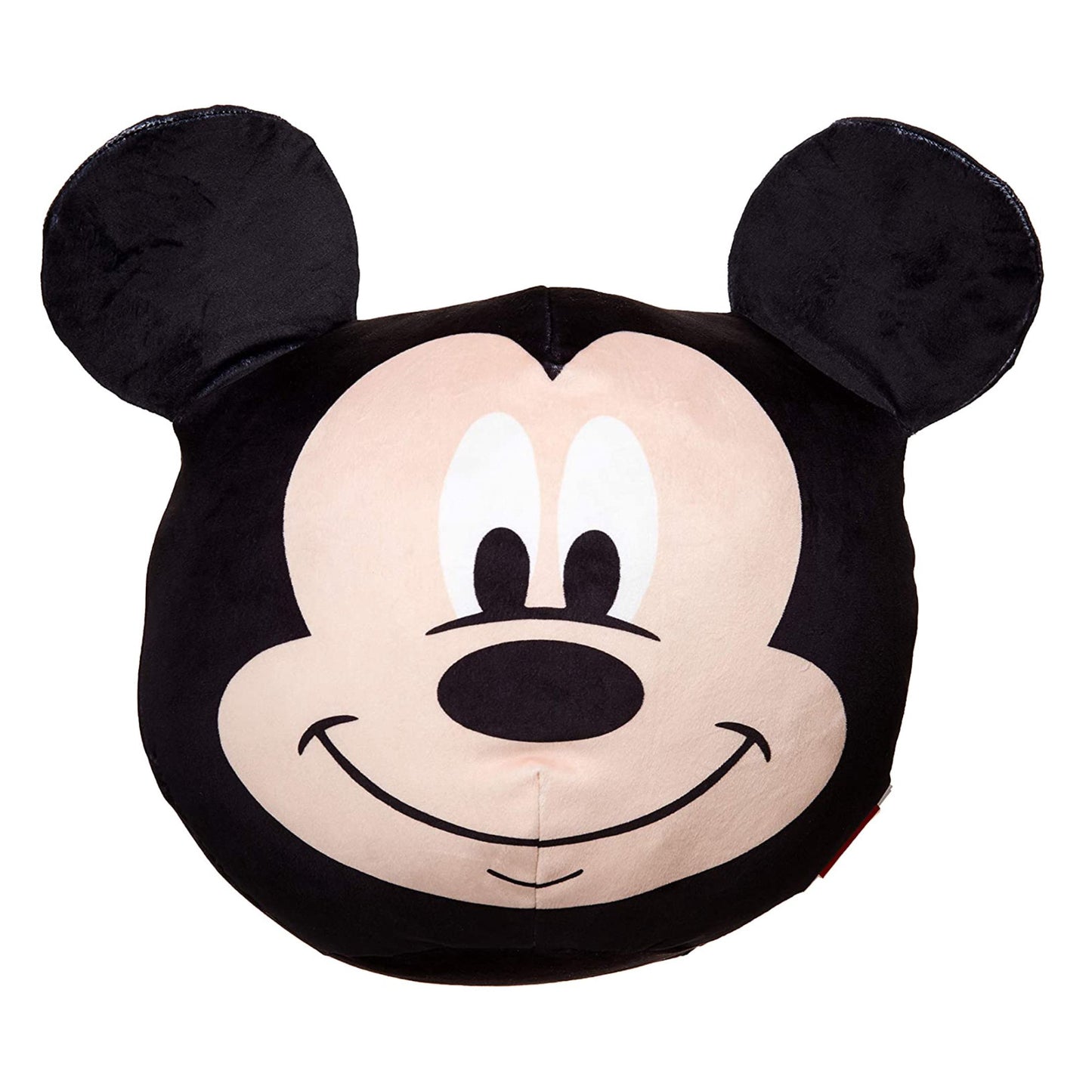 Disney 11" Mickey Mouse Cloud Pillow