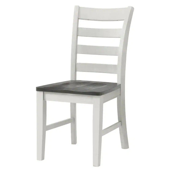 Monterey 39" Dining Chair (Set of 2) by Martin Svensson - Curacao