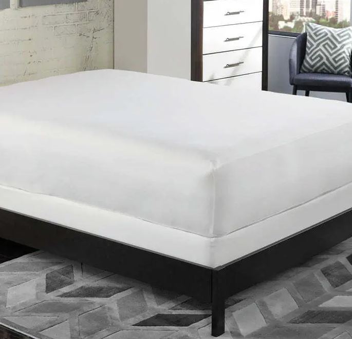 PureCare Cooling/Warming California King Size Mattress Protector