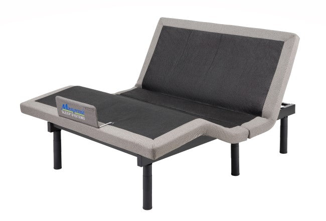 Base ajustable para masajes Innova Rejuvenate California King