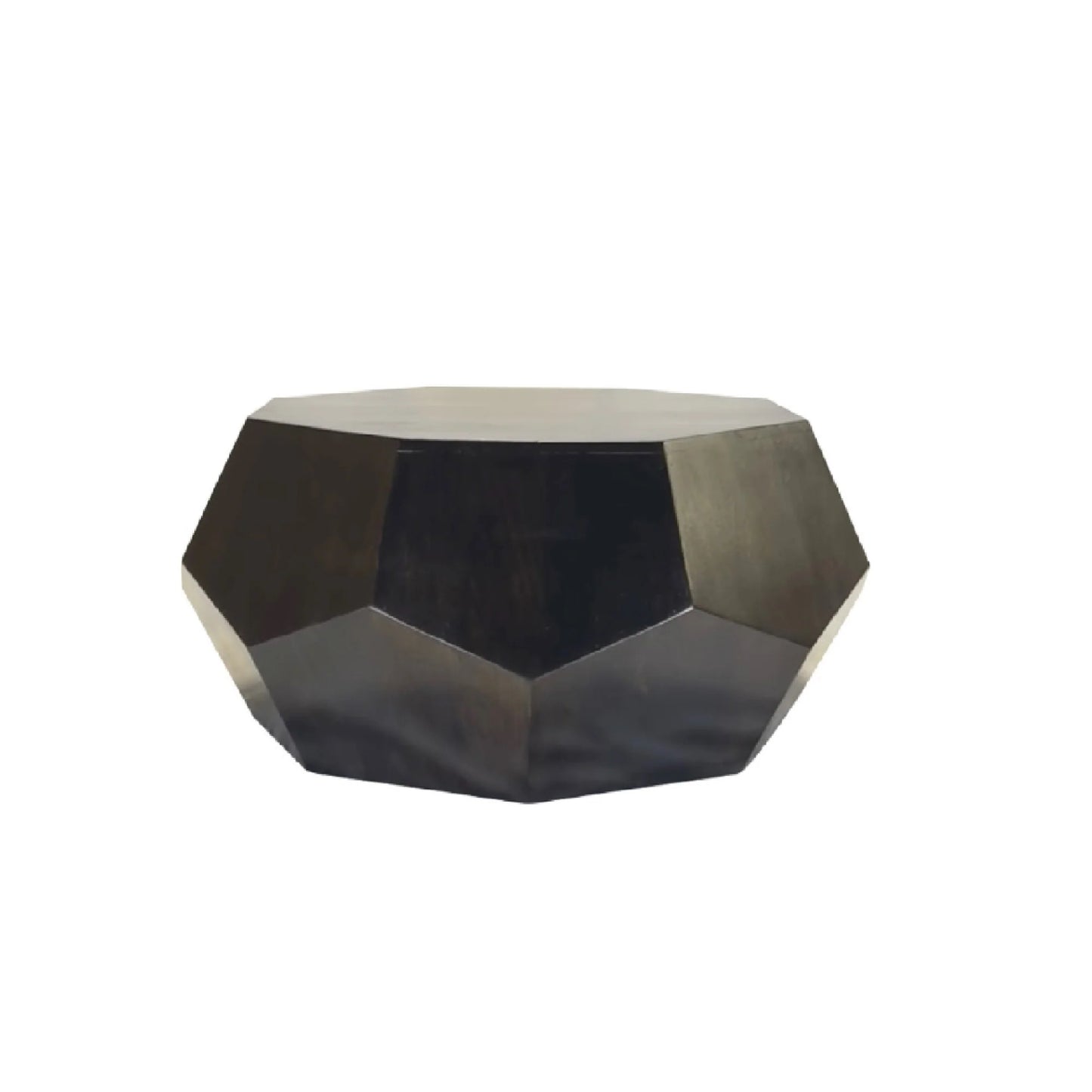 Mesa de centro Prism de Primitive Collections - Nogal