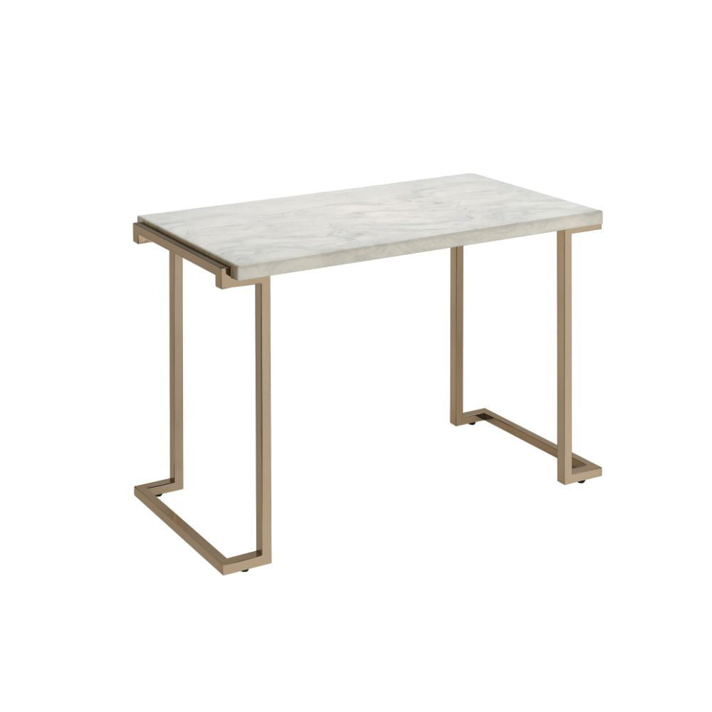 Boice II 22" Accent Table by Acme Furniture