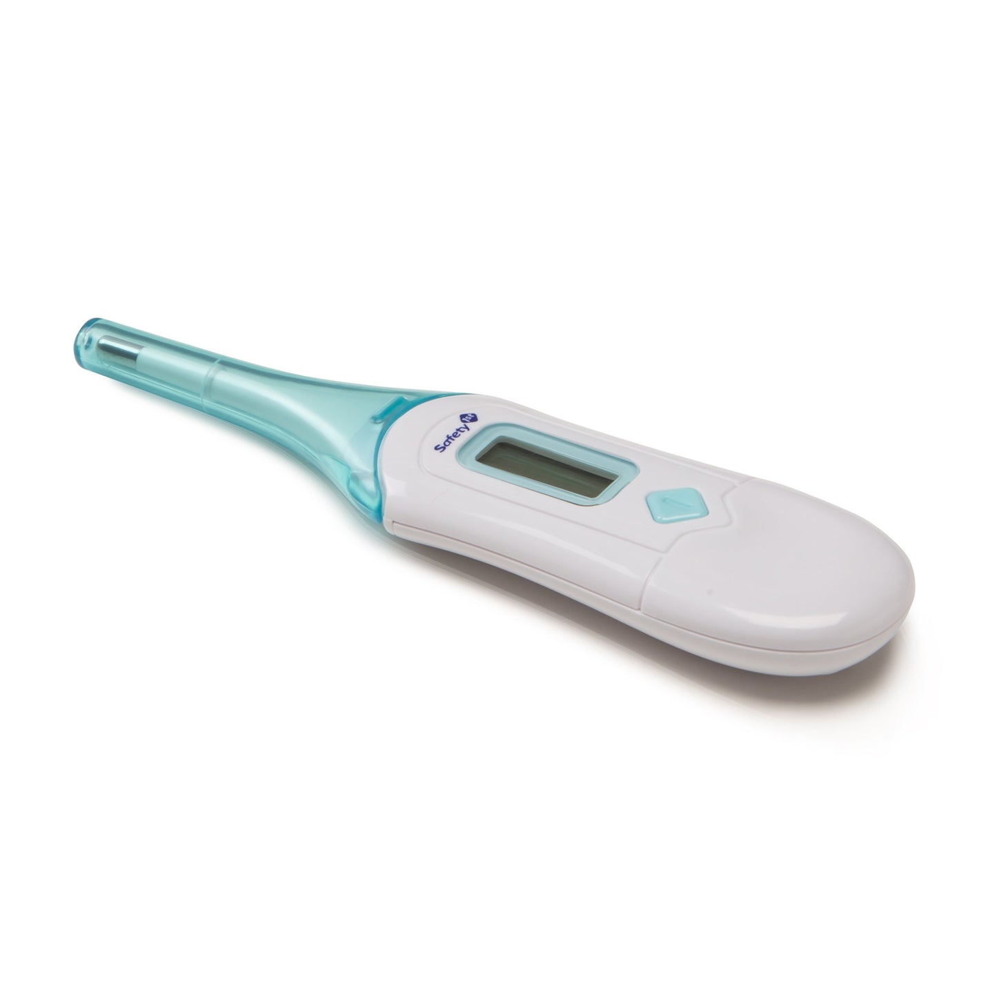 Safety 1st 3-in-1 Nursery Thermometer - Arctic