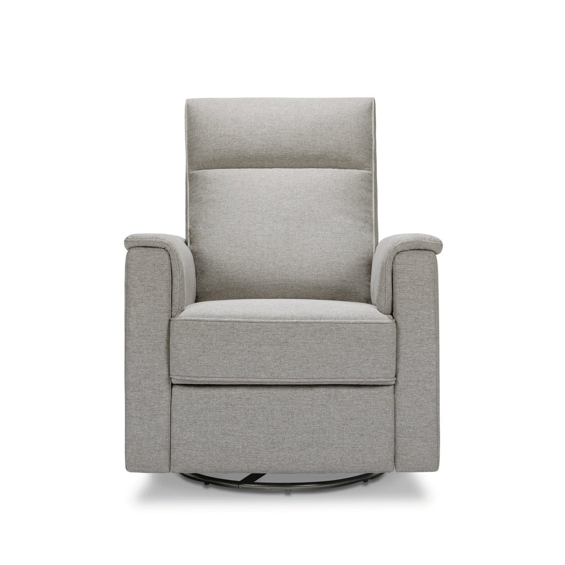 Sillón reclinable repelente al agua y resistente a las manchas Willa de 41" de Namesake