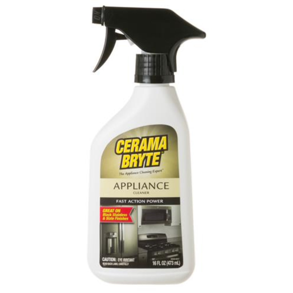 Cerama Bryte WX10X392 Appliance Cleaner - Curacao