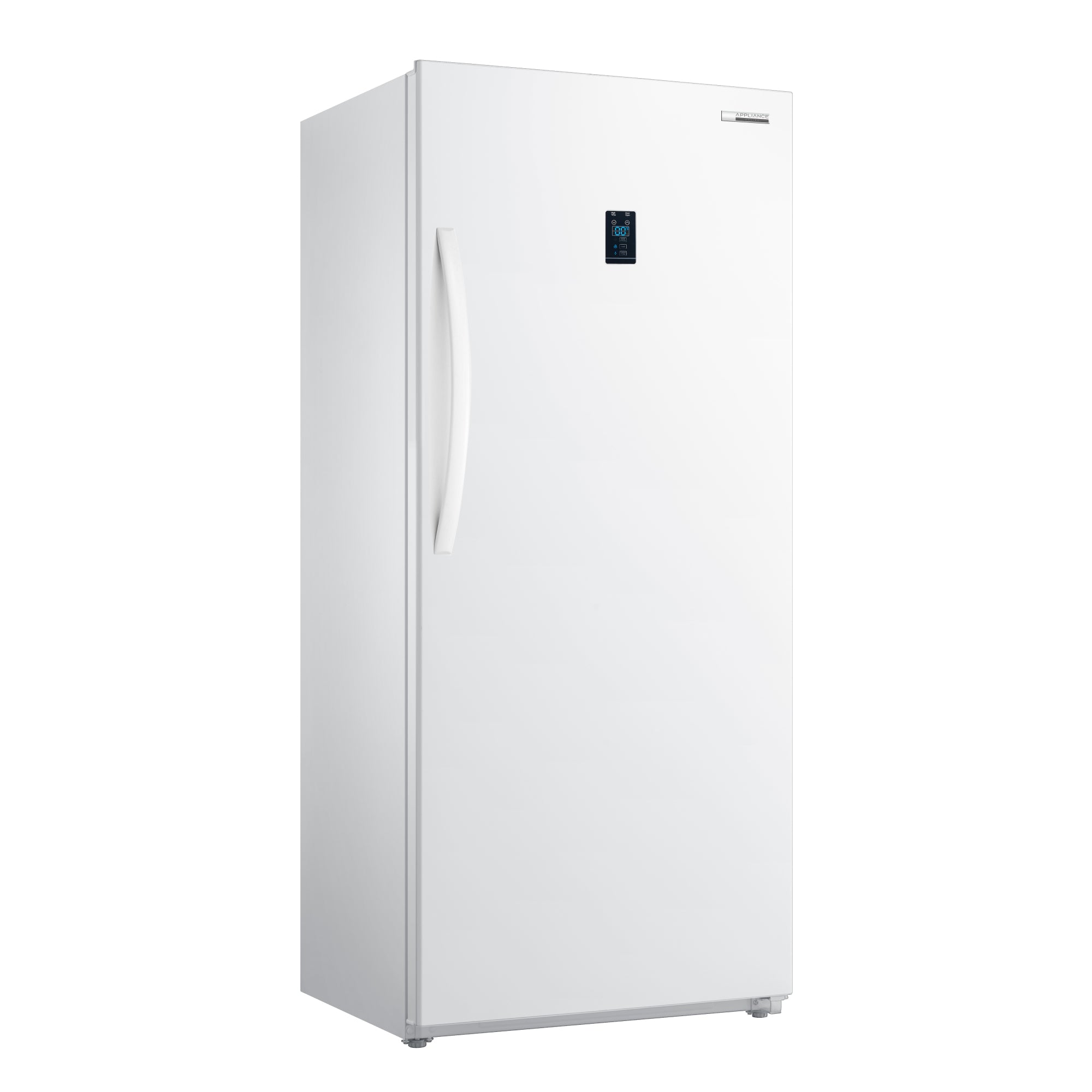 Appliance Basics HS772FWENW 21 cu. ft. Refrigerator/Freezer