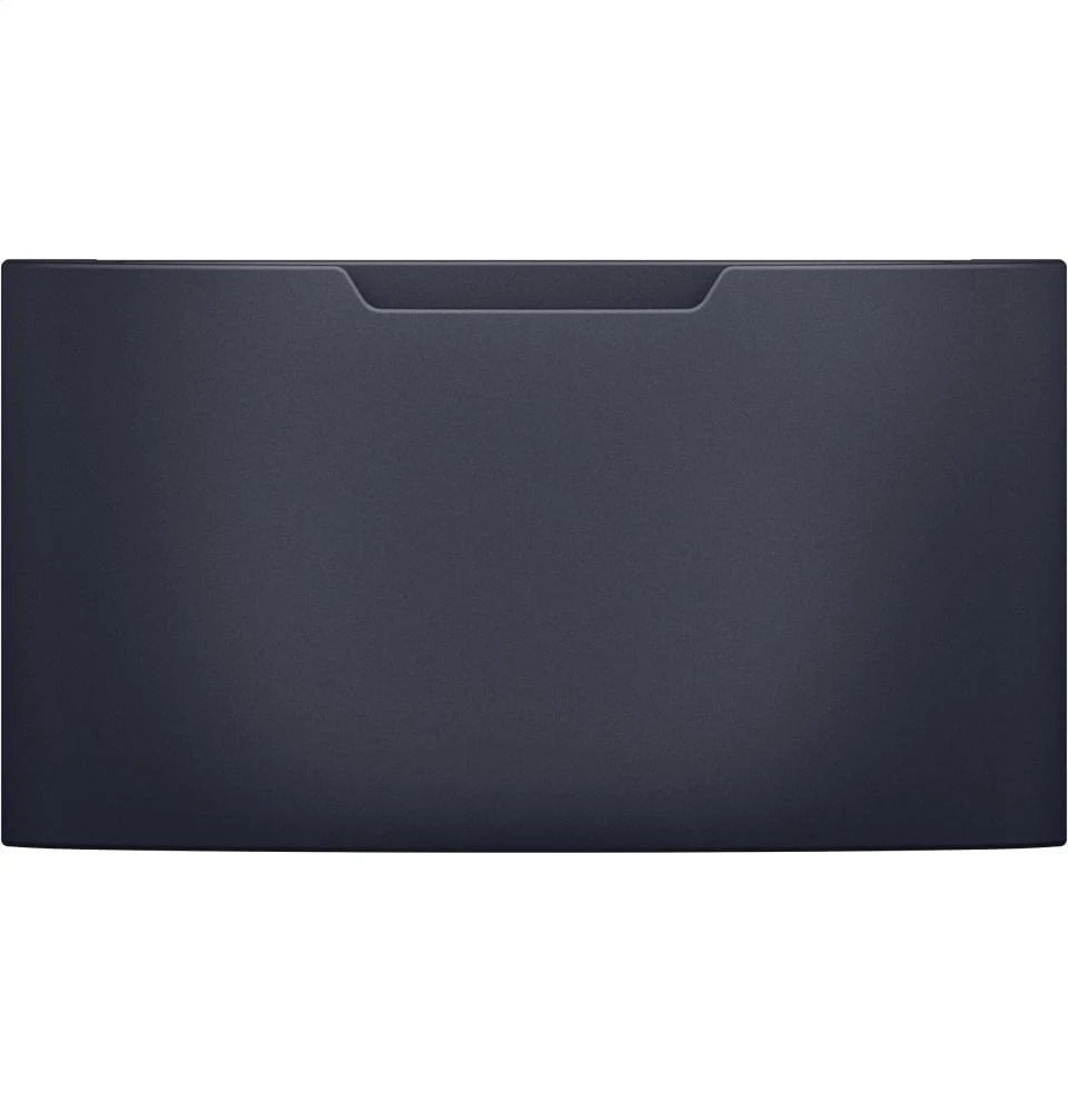 GE 16" Front Load Pedestal-Royal Sapphire - Curacao