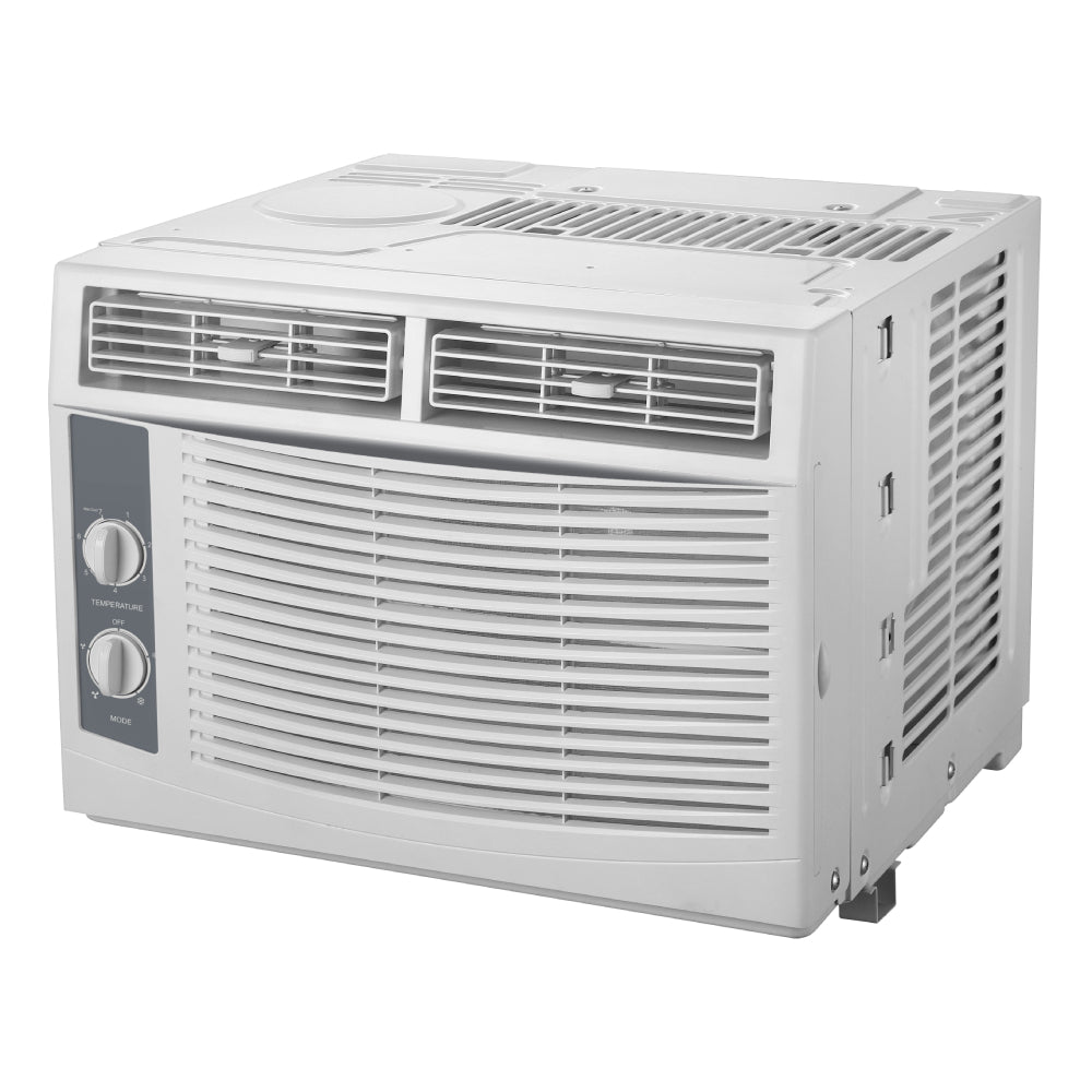 Toscana TWAC05CMA1K0 5,000 BTU Window Air Conditioner - White
