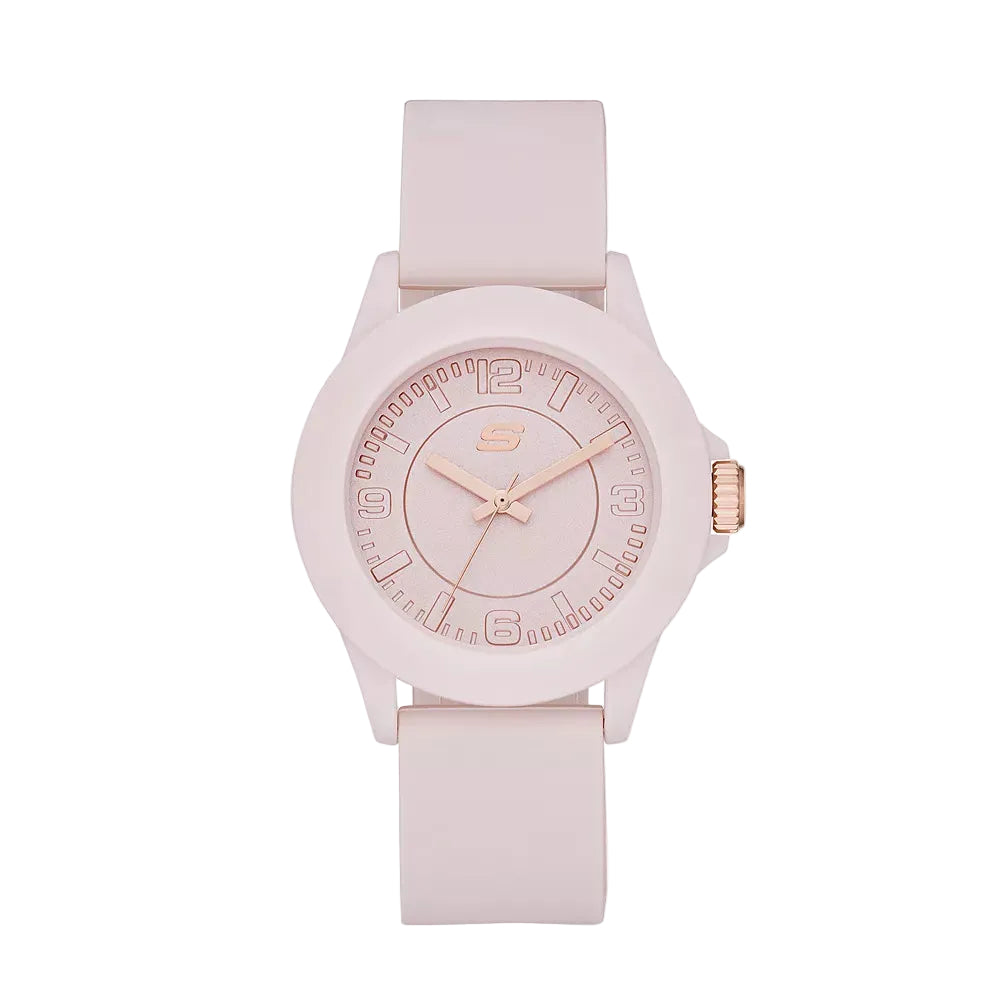 Skechers Rosencrans Women's 40mm Analog Strap Watch
