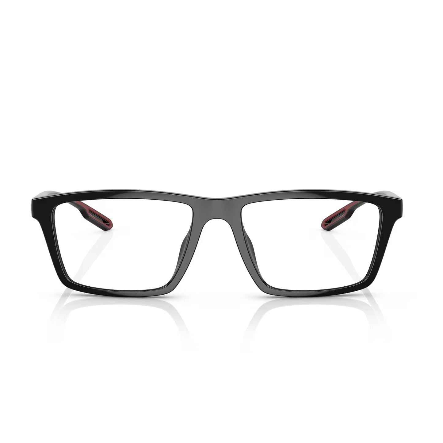 Anteojos rectangulares Emporio Armani EA4189U para hombre