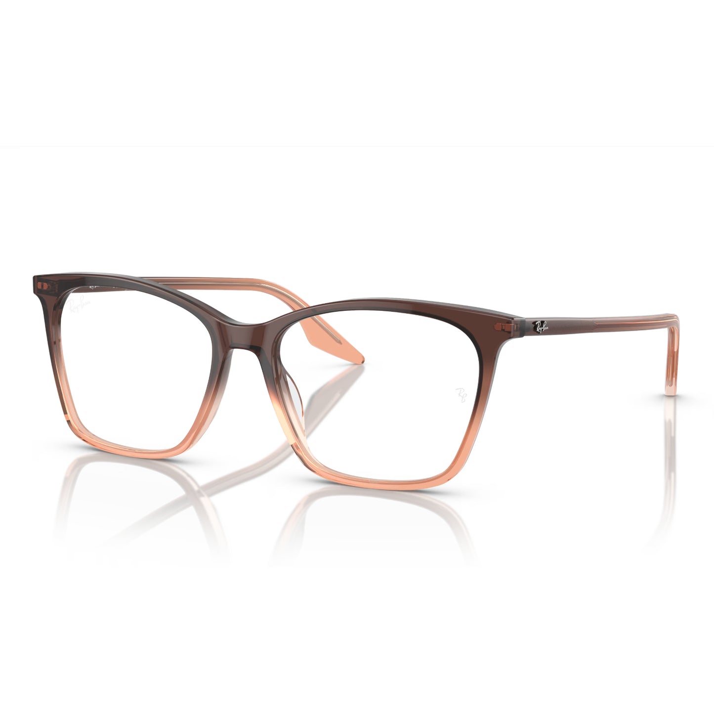 Anteojos de sol con forma de ojo de gato RB5422 de Ray-Ban para mujer