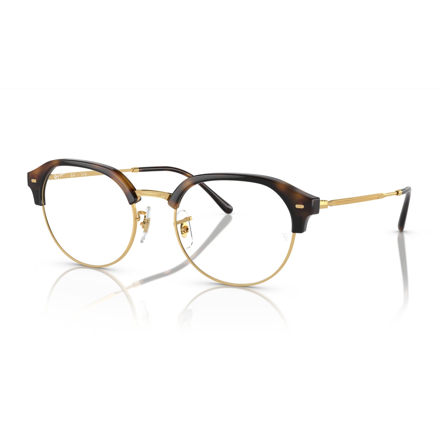 Gafas de sol unisex Ray-Ban RB7229 con montura completa