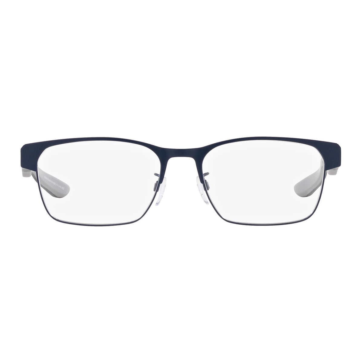 Anteojos rectangulares Emporio Armani EA1141 para hombre
