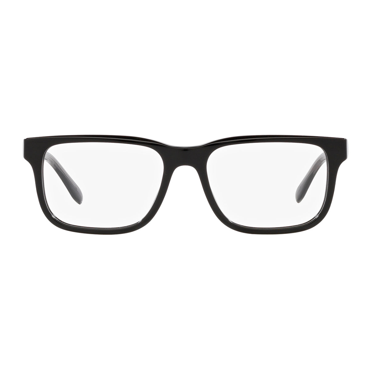 Anteojos rectangulares Emporio Armani EA3218 para hombre