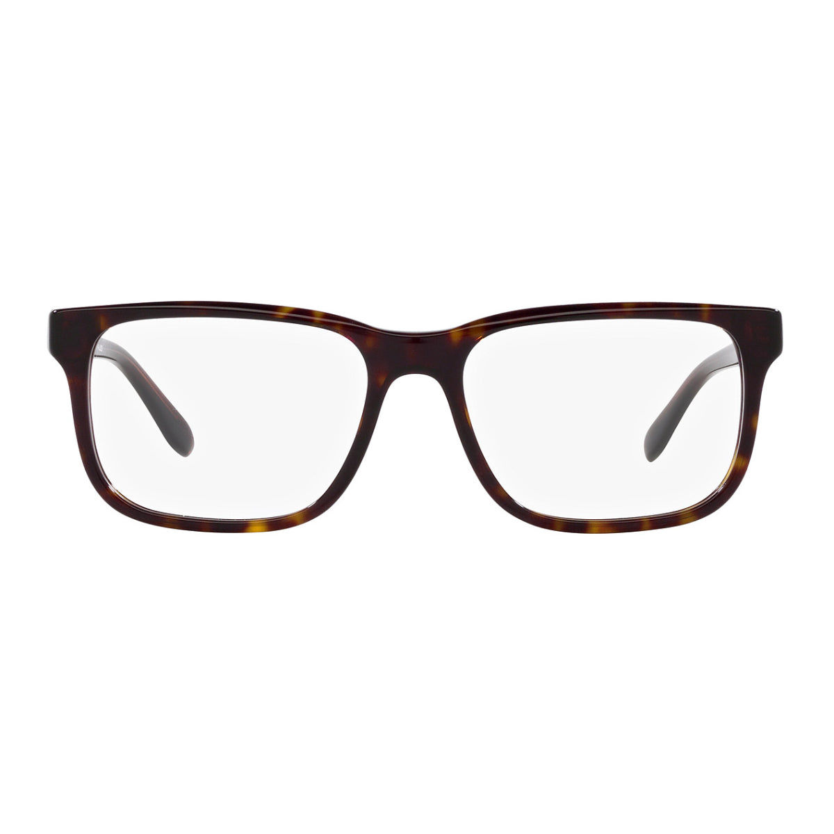 Anteojos rectangulares Emporio Armani EA3218 para hombre